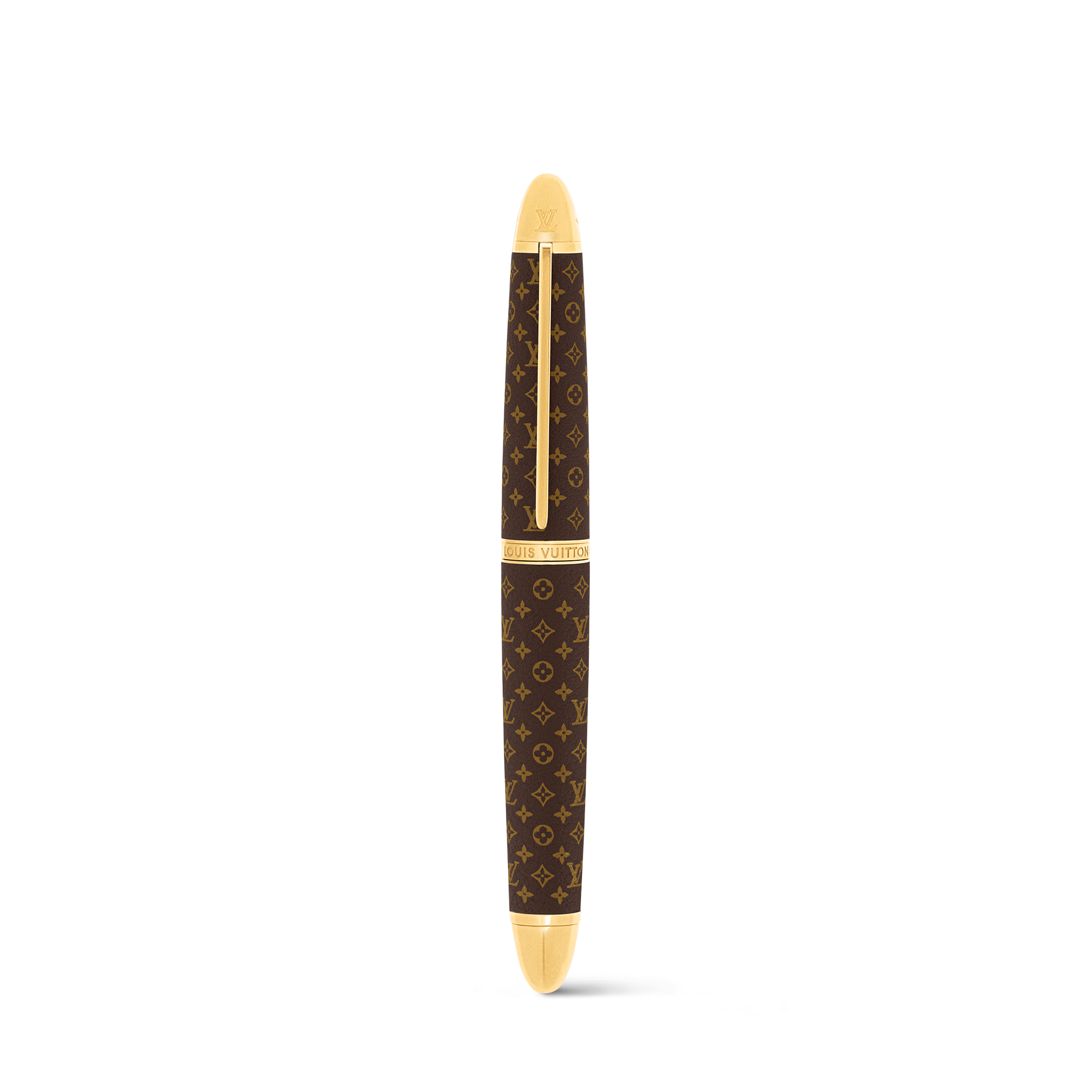 Doc Rollerball Pen - Luxury Red | LOUIS VUITTON